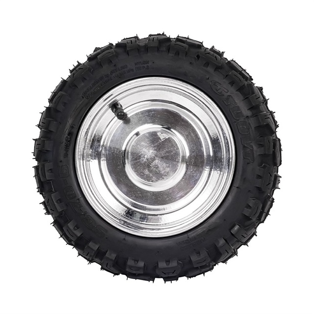 Single Shaft Low Speed High Torque 100n.m  10 Inch 48v 500w Gear Hub Motor for Agriculture