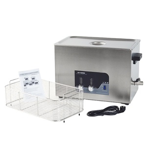 GTソニック<span class=keywords><strong>T27</strong></span>ビニールレコードクリーニングオイル除去キッチン用品用超音波クリーナー - Product Image 1