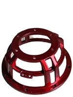 Revêtement en poudre standard RAL K7, gamme complète de 213 couleurs classiques RAL, époxy polyester, pulvérisation électrostatique, vente en gros, personnalisation OEM