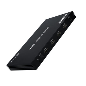 Contrôleur de mur vidéo <span class=keywords><strong>4K</strong></span> <span class=keywords><strong>HDMI</strong></span> <span class=keywords><strong>Multi</strong></span> Display Screen Box 2x2 1x2 1x4 Processeur de mur vidéo <span class=keywords><strong>HDMI</strong></span> - Product Image 4