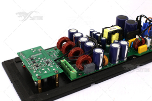 Módulo Amplificador para Subwoofer R18P Adecuado para <span class=keywords><strong>Altavoces</strong></span> Subwoofer de <span class=keywords><strong>12</strong></span>/15/18 <span class=keywords><strong>Pulgadas</strong></span> - Product Image 4