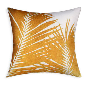 <span class=keywords><strong>Pas</strong></span> <span class=keywords><strong>cher</strong></span> Offre Spéciale Top Qualité Approvisionnement D'usine Prix Attractif Oreiller Décoratif De Luxe Canapé Coussin En Microfibre Avec Couvercle - Product Image 1