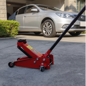 Martinetto Idraulico EPONT da 3 Tonnellate per Auto e Pickup, Altezza di Sollevamento da 130mm a 460mm, 29kg con Ganasce Idrauliche da 330mm - Product Image 3