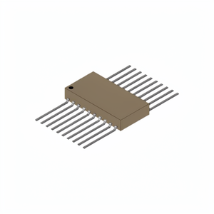 Electronics Component Manufacturer Channel 24 CFlatPack CY10E422L-7KCQ Memory - Product Image 1