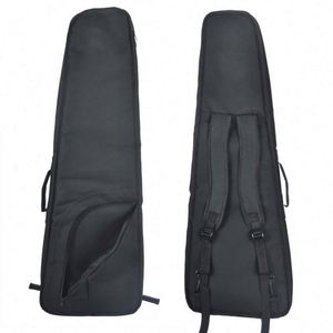 Housse de guitare BSCI Factory, haute qualité, tissu imperméable de luxe, pour guitare acoustique. - Product Image 2
