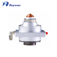 Connecteur d'assemblage de capteur et de buse d'origine Raytools pour pièces d'équipement laser Raytools BM06K BS06K BS08K