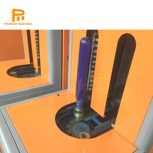 20 Lít Rỗng Chai Nước Máy Làm 5 Gallon Xô Đùn Máy Đúc Thổi - Product Image 2