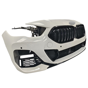 Conjunto de Parachoques Delantero OEM para <span class=keywords><strong>BMW</strong></span> Serie 2 <span class=keywords><strong>F44</strong></span> <span class=keywords><strong>218i</strong></span> 225i 235 M240i M2 2020-2023, Kit Completo de Carrocería Delantera, Autopartes - Product Image 2