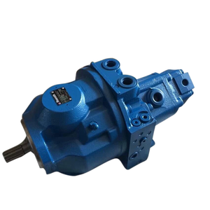 고품질 우치다 유압 펌프 AP2D 시리즈 AP2D12 AP2D16 AP2D18 AP2D21 AP2D25 AP2D28 AP2D36 - Product Image 2