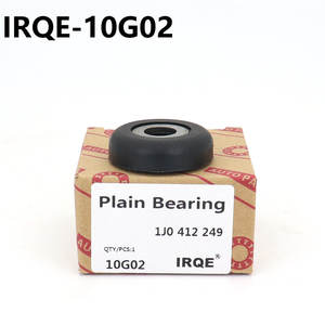 Rodamiento liso IRQE 1J0 412 249 para Volkswagen Bora Skoda Fabia - Product Image 3