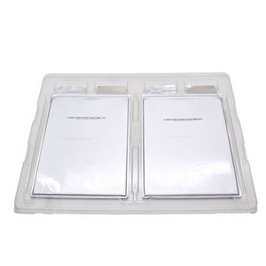 GEB फैक्टरी प्रिज्मीय ईवी बैटरी <span class=keywords><strong>3</strong></span>.7V 30Ah 20Ah 33Ah 35Ah 40Ah 53Ah 55Ah 60Ah एनसीएम रिचार्जेबल बैटरी पैक <span class=keywords><strong>3</strong></span>.7v लिथियम बैटरी - Product Image 3