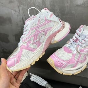 Nouvelles Chaussures Décontractées de Créateur Tendance 2026 - Chaussures de Marche Décontractées pour Hommes et Femmes - Chaussures de Sport Tracking 7.0 - Product Image 4