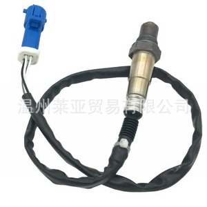 เซ็นเซอร์ออกซิเจน 3M51-9G444-CB 0258006571 สำหรับฟอร์ด โฟกัส 1.6 ลิตร ด้านหลังซ้าย รุ่นปี 2012 - Product Image 1