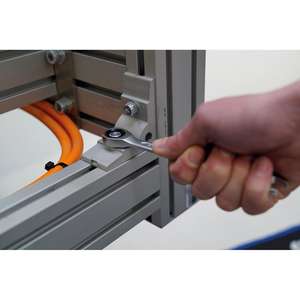 Brilliant Tools <b>Ratchet</b> ring <b>spanner</b> <b>set</b>, 21 pcs, 6 - 32 mm - Product Image 2