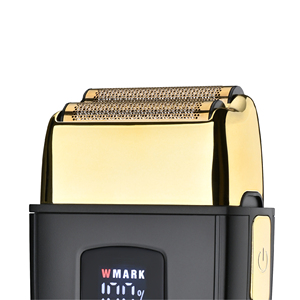 <span class=keywords><strong>Kit</strong></span> de barbier WMARK NG-1605KIT 4 en 1, tondeuse à cheveux haute vitesse, tondeuse, rasoir, avec flacon pulvérisateur, emballé dans un sac de barbier pour usage professionnel - Product Image 6