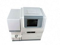 Electrolytes Analyzer Clinical Analytical Instruments Lab Equipment Veterinary Instrument Medical Science Medical Supplies