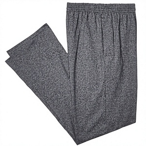 Pantalones Casuales Elásticos para Hombre, Pantalones Chinos de Algodón, Pantalones Casuales Ajustados de Primera Calidad para Hombre, Pantalones Cargo para Hombre con Múltiples Bolsillos - Product Image 1