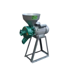 Máquina para Moler Mantequilla de Maní y Granos - Procesador Multifuncional - Product Image 4