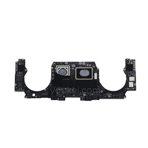 I7ที่ผ่านการทดสอบแล้วดั้งเดิม2.6 ghz/ I9 2.3GHz 2.4GHz 16G/32G 500G/1TB มาเธอร์บอร์ดรวมสำหรับ MacBook Pro Retina 16 "A2141 2019 - Product Image 3