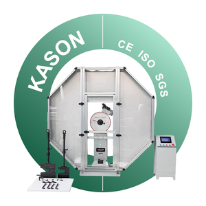 PIT752CW Ultra-Niedertemperatur-Charpy-Schlag prüfgerät Metall materialien Dynamische Lasts chlag prüfmaschine - Product Image 6