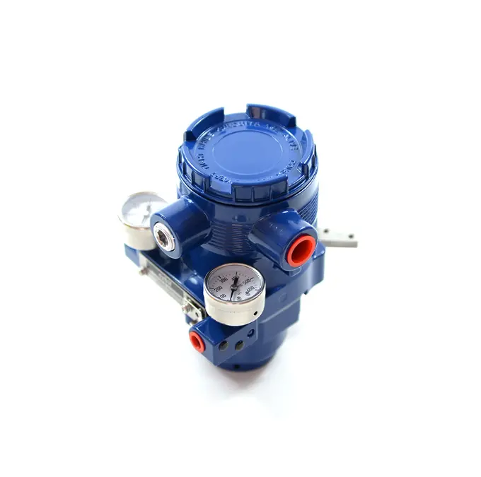 Yamatake Azbil valve positioner 200 series model avp200/avp201/avp202 smart valve positioner