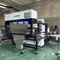 Hoge Kwaliteit China Landbouwmachines Gedroogde Banaan Sorteermachine Gedroogde Vruchten Kleur Sorteerder Met Vorm Sorteerder Functie