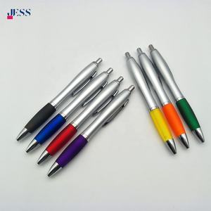 베스트 셀러 맞춤형 로고 플라스틱 볼펜 비즈니스 프로모션을 위한 제조사의 최고 선택 - Product Image 5