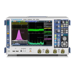 ออสซิลโลสโคป Rohde & Schwarz RTO2000 - ผลิตในเยอรมนี รับประกัน 3 เดือน - Product Image 2
