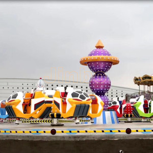 Modèles d'attractions de parc d'attractions, manèges de fête foraine, <span class=keywords><strong>Break</strong></span> <span class=keywords><strong>Dance</strong></span>, manège à vendre - Product Image 3