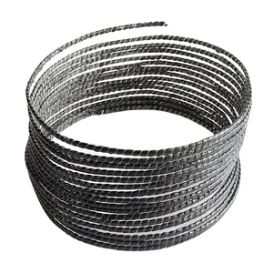 Varilla doblada de plástico reforzado con fibra de basalto BFRP - Product Image 4