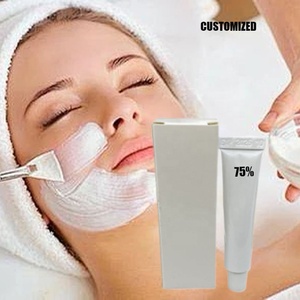 Beauty Factory - Crema Blanca para Tatuajes, Tinta para Arte Corporal, Maquillaje Permanente, Gel Semipermanente para Cejas, Tinte Labial en Barra, Venta al Por Mayor - Product Image 4