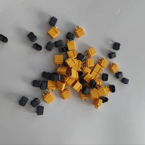 Североамериканский 044077 электронный подключаемый компонент Shanyou - Product Image 1