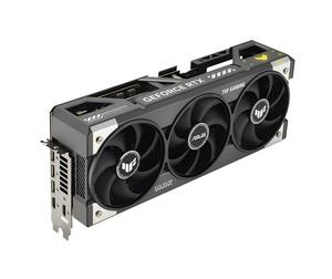 Tarjeta gráfica para juegos TUF <span class=keywords><strong>GeForce</strong></span> RTX 5090 D V2 de 24 GB, completamente nueva y sellada de fábrica - Product Image 4