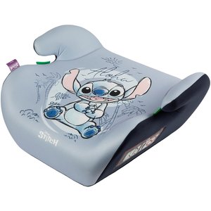 Seggiolino auto Disney Stitch per bambini 125-150 cm - Product Image 2