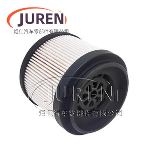 Elemento de Filtro de Diésel Juren para Modelos Great Wall Cannon King Kong Fengjun 7 2.0T, Tamaño Estándar - Product Image 4