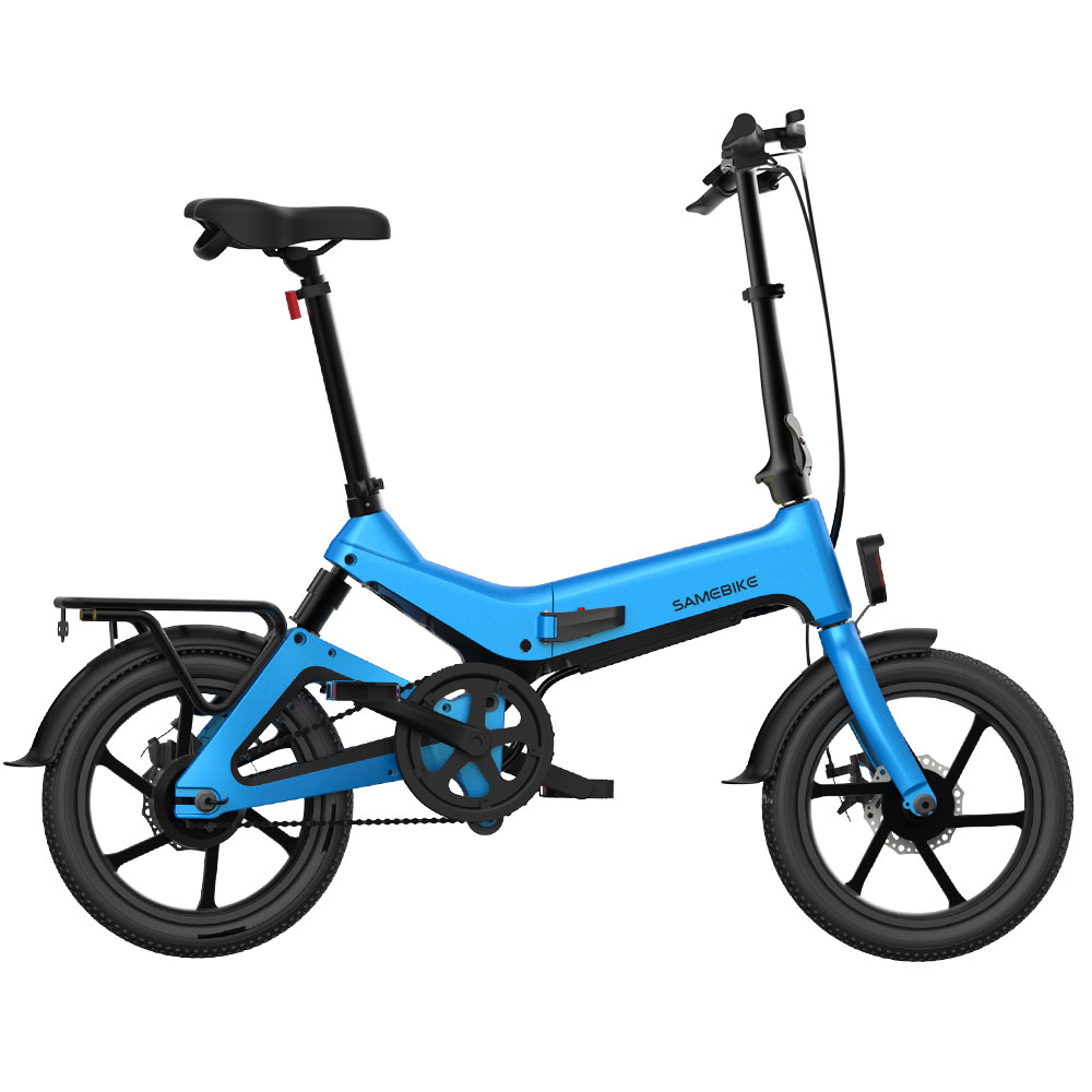 2022 SAMEBIKE JG7186 16