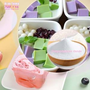 Alto concentrado para cebollino/aceite de chalote sabor Natur en polvo Aroma sabor de grado alimenticio materia prima - Product Image 6