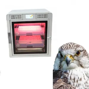 Fully Automatic Large-Scale Bird Intelligent Incubator Egg Incubator Quail Bird Egg Brooder Kit Egg Incubator