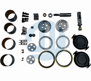 สำหรับอีซูซุ แกนทรูนเนียน GIGA FVZ 1-53361-065-0 ชุดยึด<span class=keywords><strong>เพลา</strong></span>บาลานซ์ บ็อกกี้ สำหรับรถบรรทุกญี่ปุ่น อุปกรณ์เสริมเบาะรถบรรทุก - Product Image 6