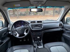 Camioneta Usada Great Wall Wingle 202X, 2L Diésel, Manual, Tracción Trasera, 0 km, para Exportación Global - Product Image 4