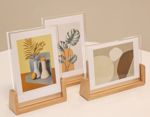 Acrylic khung ảnh vài khung ảnh - Product Image 2