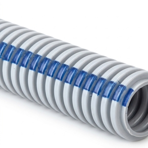 Tube PVC non métallique Shanghai Linsky (1653) pour la protection des câbles, certification ETL ENMTS-1/<span class=keywords><strong>2</strong></span> - Product Image 1
