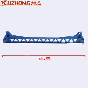 บาร์ RSB-1002แชสซีอลูมิเนียม Xuzhong สำหรับฮอนด้าซีวิคเช่น88-95สีฟ้า - Product Image 2