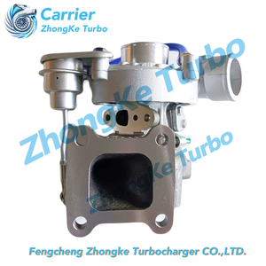 شاحن CT20 توربو من من من طراز Turbo-من من طراز TORBOYOTA-بمحرك كروزر <span class=keywords><strong>2</strong></span>-LT - Product Image 3