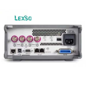 Keithley 2461 ชุดวัดสัญญาณ 4 ควอแดนต์ เครื่องทดสอบอิเล็กทรอนิกส์สำหรับวัดแรงดัน กระแส และโหลด ความแม่นยำ 0.1% - Product Image 2