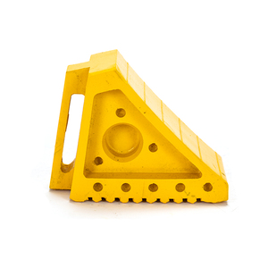 Cale-roues en caoutchouc <span class=keywords><strong>pour</strong></span> <span class=keywords><strong>moto</strong></span>, voiture, véhicule, camion, camping-car, <span class=keywords><strong>remorque</strong></span> - Product Image 2