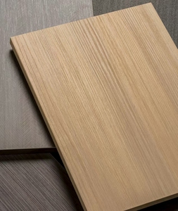 Moisture-Proof and Formaldehyde-Free Solid Wood Particle Board Sturdy and Highly Malleable Chipboard Plywoods Genre - Product Image 6