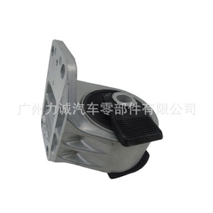 Soporte de Motor Izquierdo para Camry 2.0 ASV70 2018, para Toyota Crown y Avensis, de Goma Usada, Aplicable a 12372-0V110 y 12372-36120 - Product Image 3