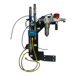 Plc <strong>Proteus</strong> Weldsaver 5 Ethernet/ip 9wsev50g-1-001 Water Control Robot for Warranty Product - Product Image 1