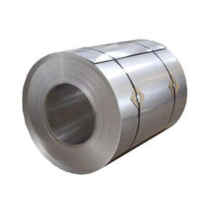 Bobina de tira de chapa galvanizada de acero <span class=keywords><strong>G90</strong></span> Dx51d Z275 Z350 ASTM A653 Aluzinc Az150 - Product Image 2